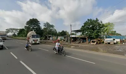 KALAM BHAI AUTO GARRAGE