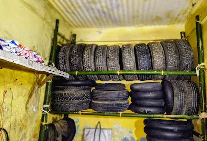 Kalam Tyre Shop