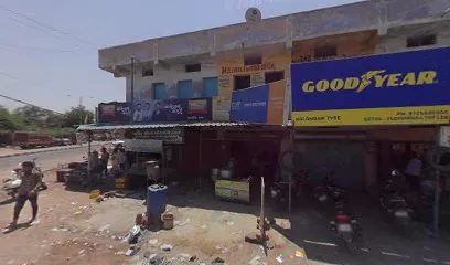 Kalandar Tyre