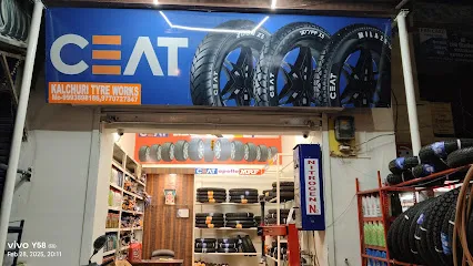 Kalchuri Tyre Works