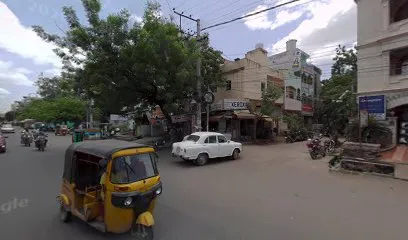 Kali Tyre Works