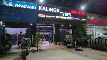 KALINGA TYRES
