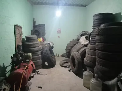 Kaliyamman Puncture Shop Jolarpettai