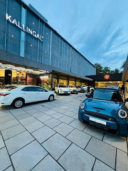 Kallingal Car World