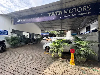 Kallingal Tata - Tata Authorised Service Centre - (TASC)