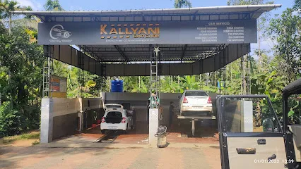 KALLYANI CAR CARE
