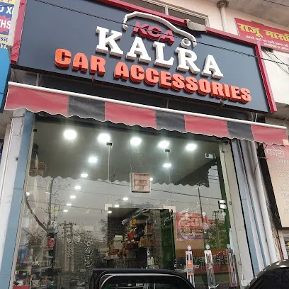 kalra car gallery