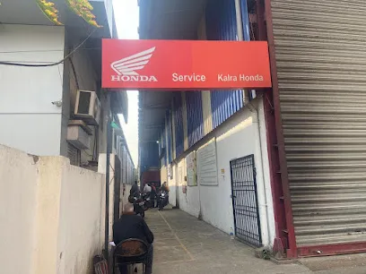 Kalra Honda
