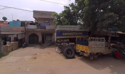 KALRA TYRE &MACHINARY STORE
