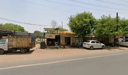 कैलादेवी टायर्स