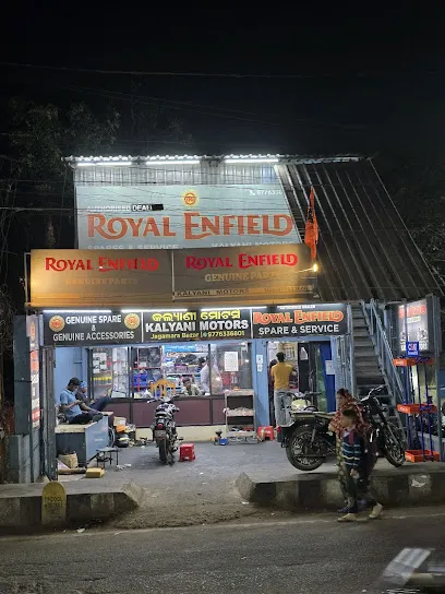 Kalyani Motors