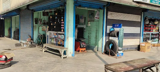 Kalyani Tyre