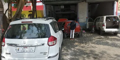 Kamal Auto Garage