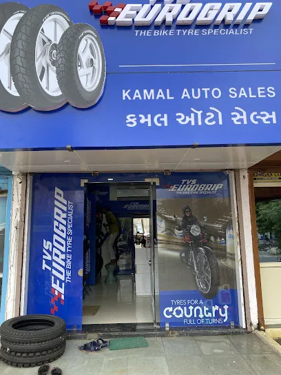 Kamal Auto sales
