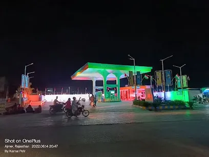 Kamal Petroleum (Online CNG)
