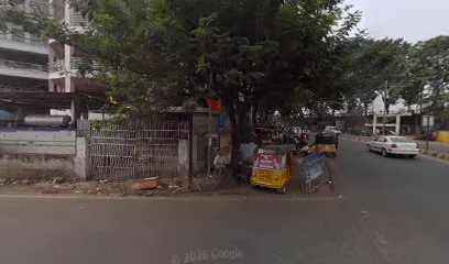 Kamal Tyre Shop
