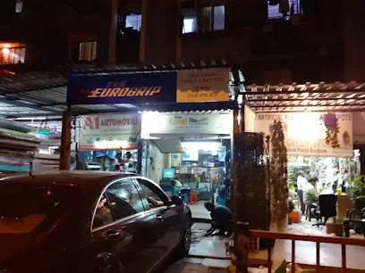Kamal Tyres Two