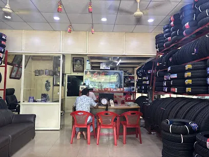 Kamath & Kamath Tyres