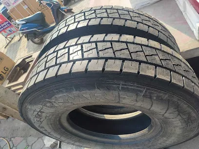 Kamboj Tyre Retreading Company