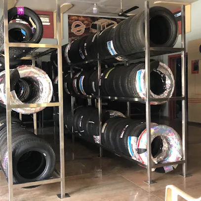 Kamlesh Tyres