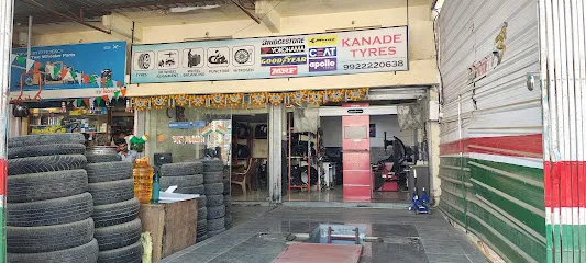 Kanade Tyres