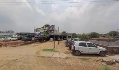 Kanahiya Lal Car service and Repair Center
