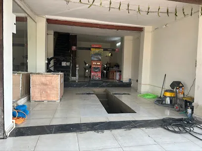 KANAWAT Tyres & Car Services