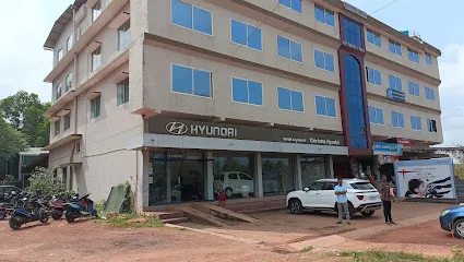Kanchana Hyundai Kundapura Sales & Service