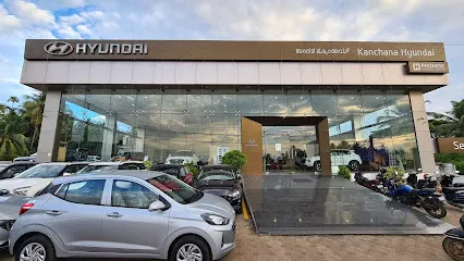 Kanchana Hyundai