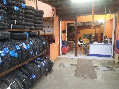 Kanha Automobiles