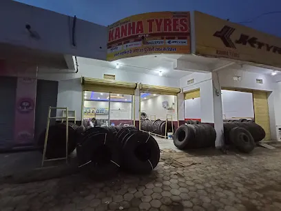 Kanha Tyres