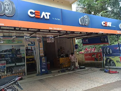 Kannavathu Traders