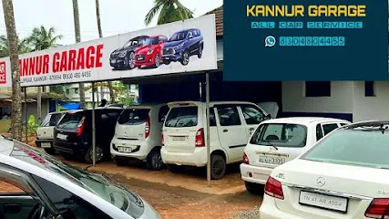 Kannur Garage