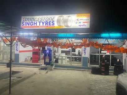 KANPUR TYRE ZONE
