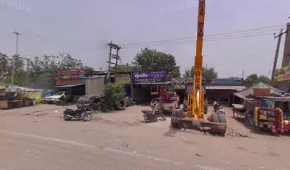 Kanpur Tyres