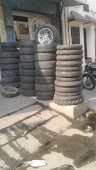Kansal Tyre Service