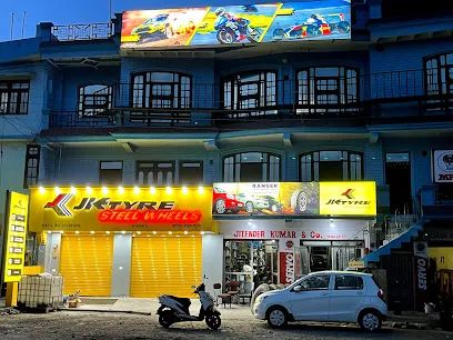 Kapil Motor Store