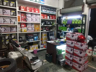 Kapil Trading Co. Sarkaghat