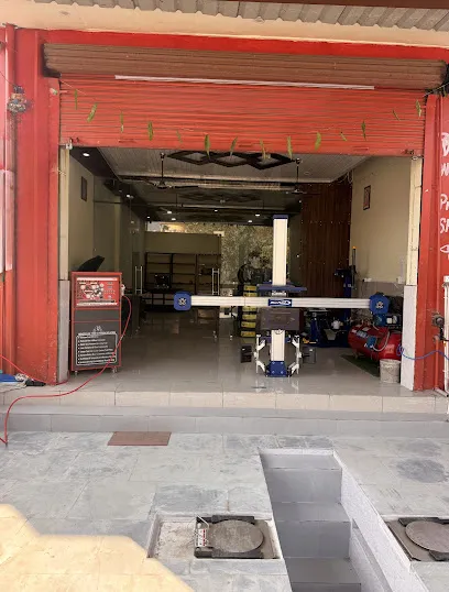 KAPILA TYRE CARE
