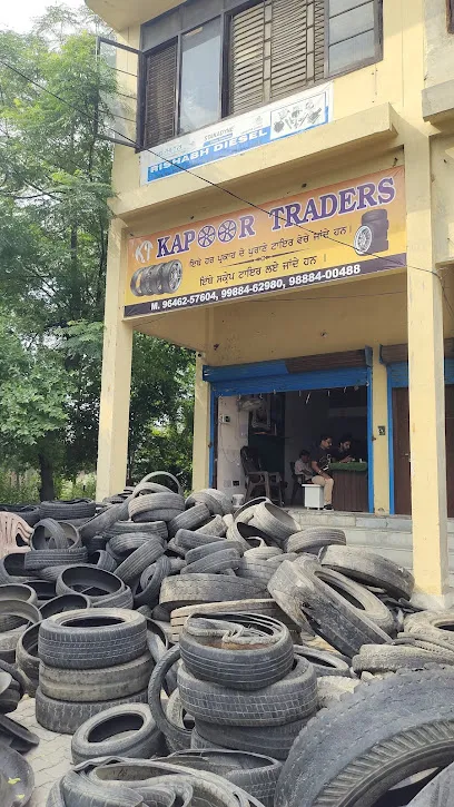 KAPOOR TRADERS
