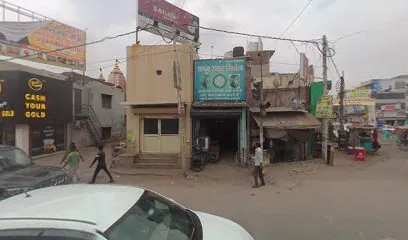 Kapoor Tyre Re-Sale