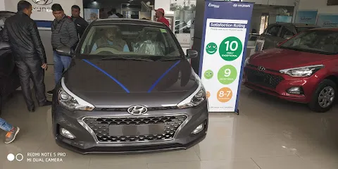 कार सेल्स देवघर