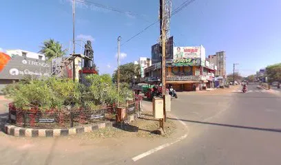 KARAIKUDI TYRES
