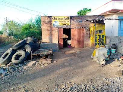 किरण टायर अँन्ड वेल्डिंग वर्क्स,लासुर्णे