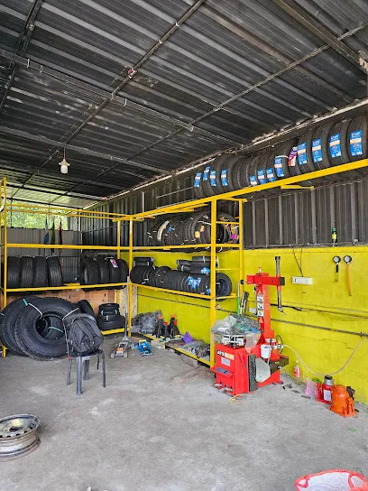 kareth tyre solution