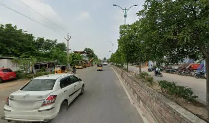 Karimnagar road old petropump beside