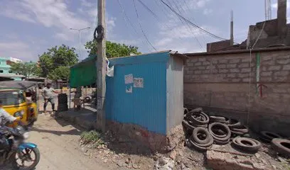 Karimulla panchar shop