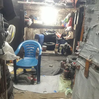 Karimulla tyre works