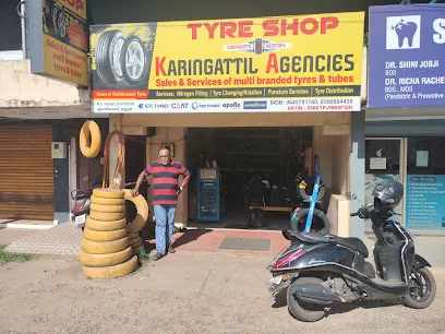 Karingattil Agencies