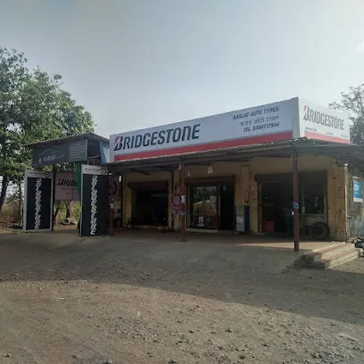 Karjat Auto Tyres